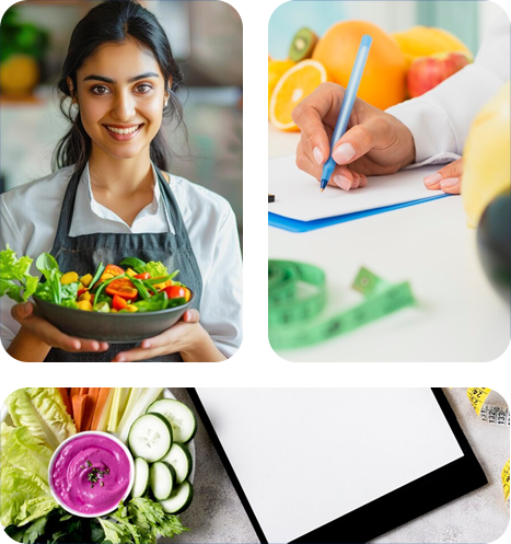 Nutritional Guidance